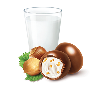 Choco-bons