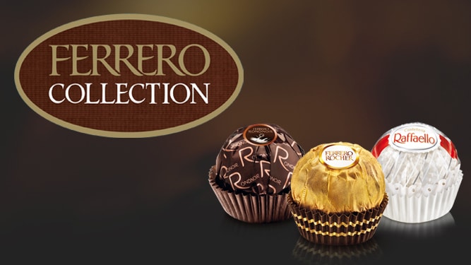 Ferrero Collection