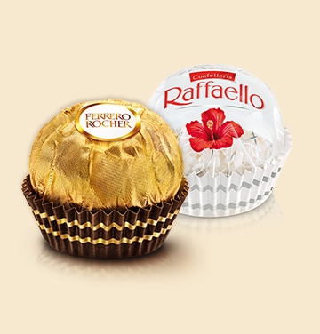 Ferrero Pralines