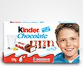 Kinder Chocolate T8