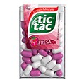Fresa Mix