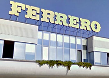 Reputation Awards 2018, Ferrero la prima azienda in Italia per reputazione