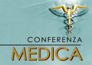 Conferenze mediche della Fondazione Ferrero