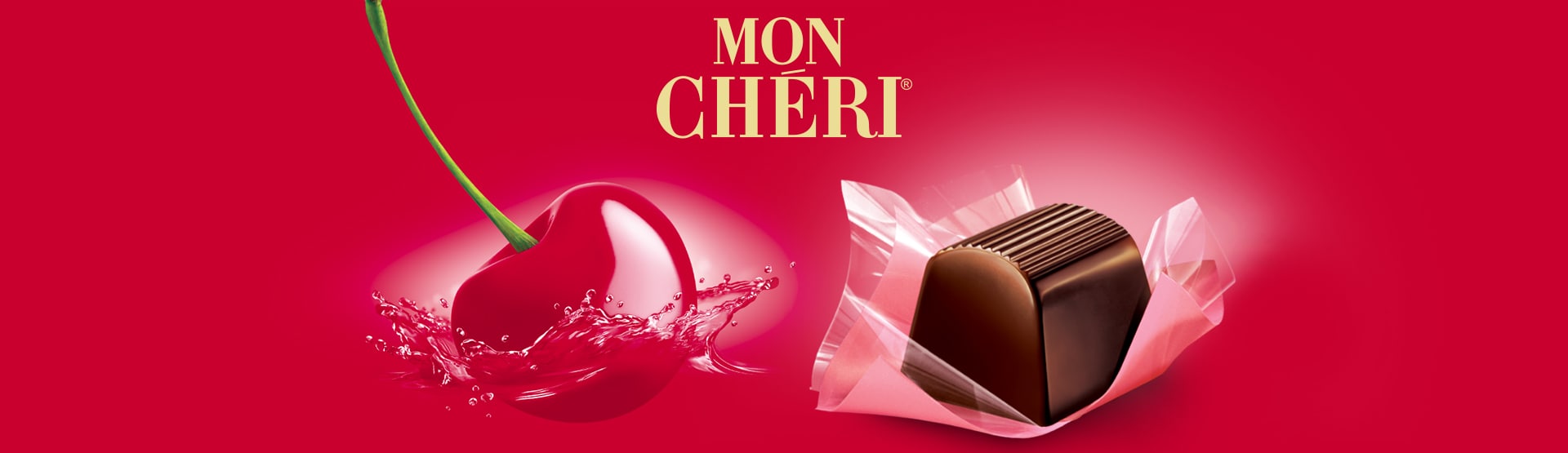 mon chéri
