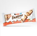 Kinder Bueno White T2