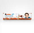 Kinder Chocolate T1