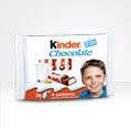 Kinder Chocolate T4