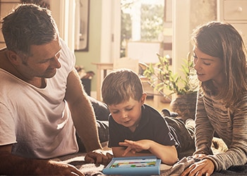 Kinder and the University of Oxford partner to develop and research digital learning