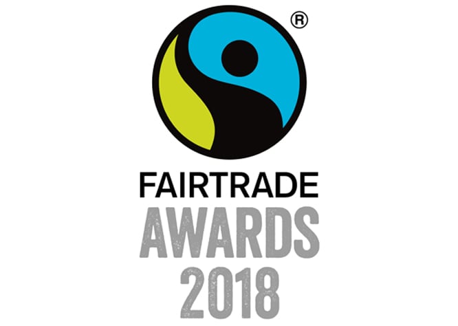 FERRERO MIT FAIRTRADE AWARD 2018 AUSGEZEICHNET