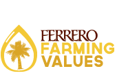<strong>HUILE DE PALME<br /></strong>100%  durable certifiée ségréguée par RSPO <br />depuis janvier 2015<br /><strong> </strong><br />