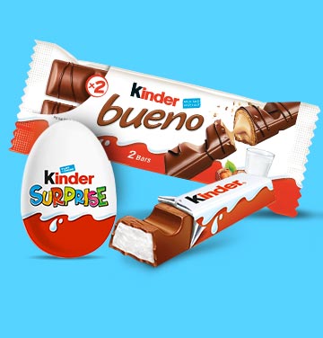Kinder