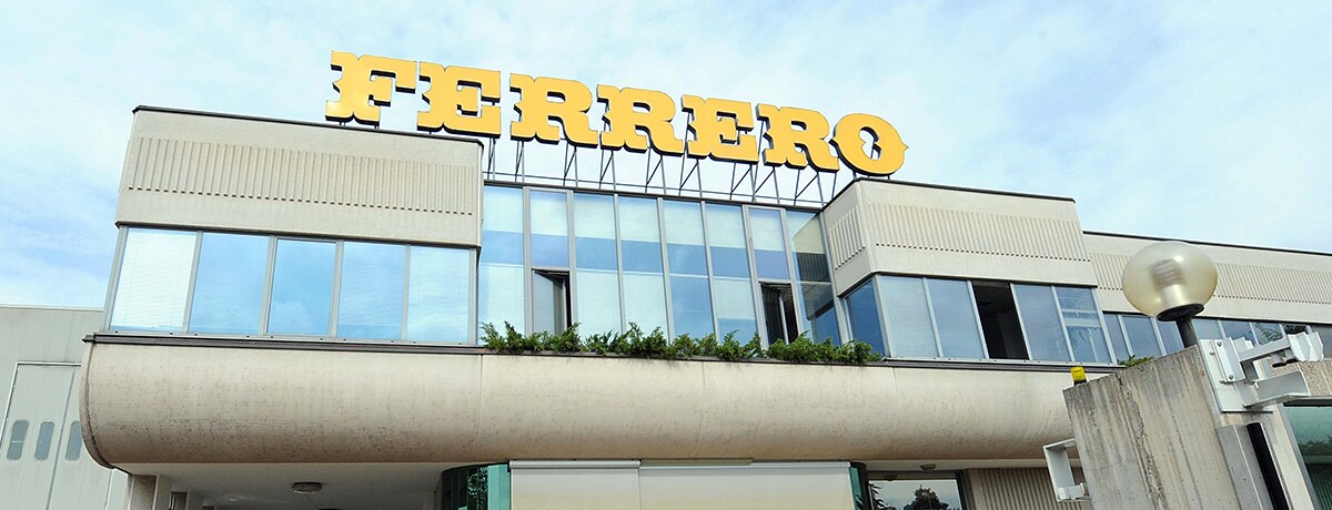 Ferrero estende il progetto pilota di smart working aziendale e triplica il numero dei dipendenti coinvolti