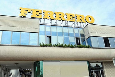 alba ferrero