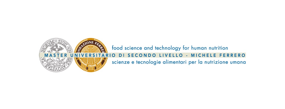 Aperte le iscrizioni al Master Universitario di Secondo Livello - Michele Ferrero