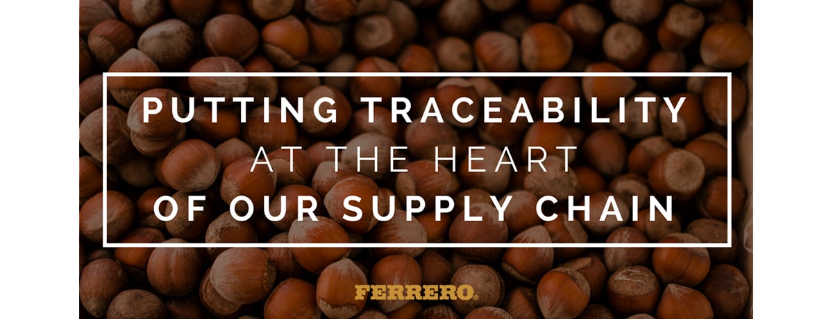 Going above and beyond for responsible hazelnut farming Going above and beyond for responsible hazelnut farming