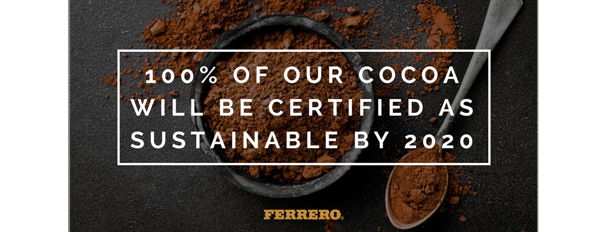 The route to chocolate – sourcing our cocoa The route to chocolate – sourcing our cocoa