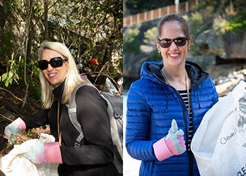 FERRERO AUSTRALIA BRINGS VOLUNTEER WORKFORCE TO TARONGA ZOO
