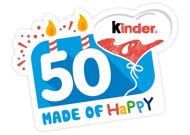 50 JAHRE KINDER: PROMINENTE GÄSTE FEIERTEN IM HEIDE PARK SOLTAU