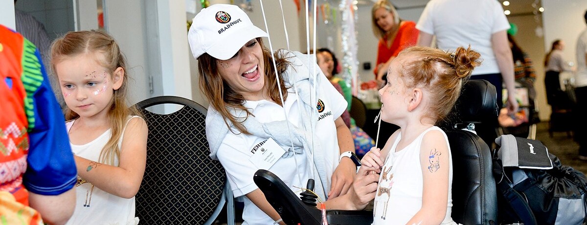 FERRERO AUSTRALIA: WORK, CREATE, DONATE