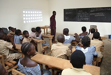 FERRERO TAKES ACTION AGAINST CHILD LABOUR FERRERO TAKES ACTION AGAINST CHILD LABOUR