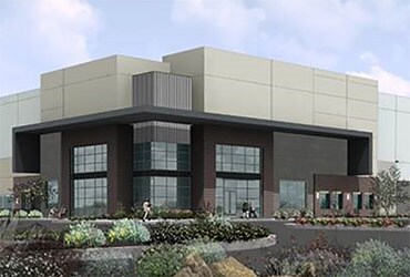 FERRERO USA ANNOUNCES THE OPENING OF A NEW DISTRIBUTION CENTER IN GOODYEAR, ARIZONA