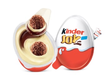 Ferrero avança na jornada para tornar embalagens 100% reutilizáveis, recicláveis e compostáveis até 2025