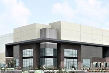 FERRERO USA ANNOUNCES FALL OPENING OF A NEW DISTRIBUTION CENTER IN MCDONOUGH, GEORGIA