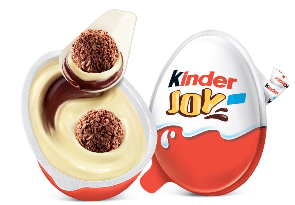 Ferrero présente un premier bilan sur son engagement packaging 2025