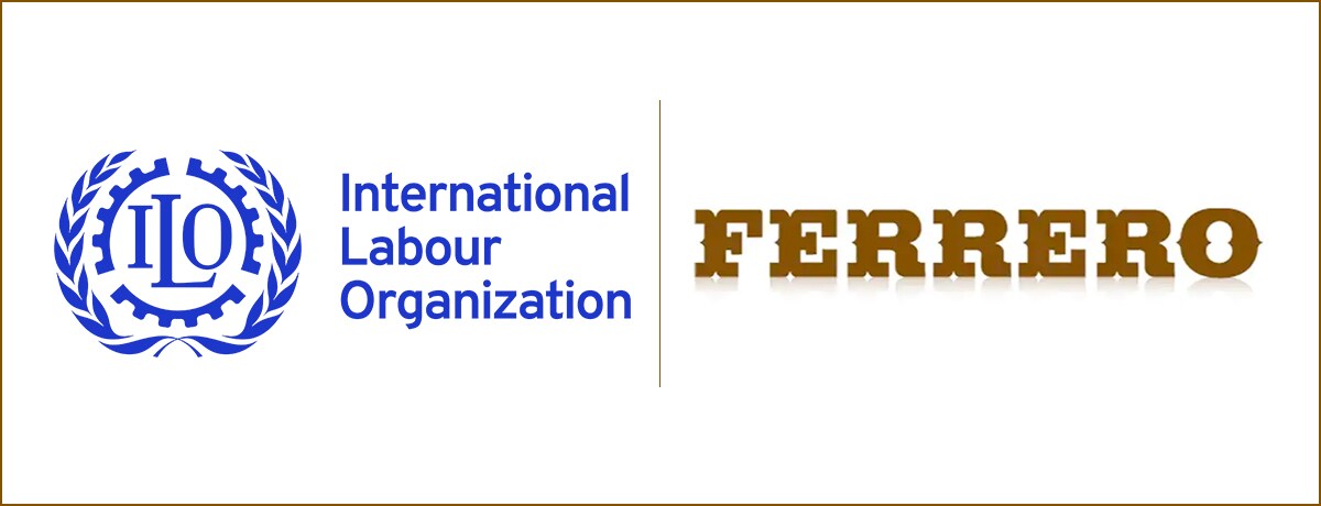 ILO – Ferrero partnership aims to eliminate child labour in hazelnut harvesting in Turkey