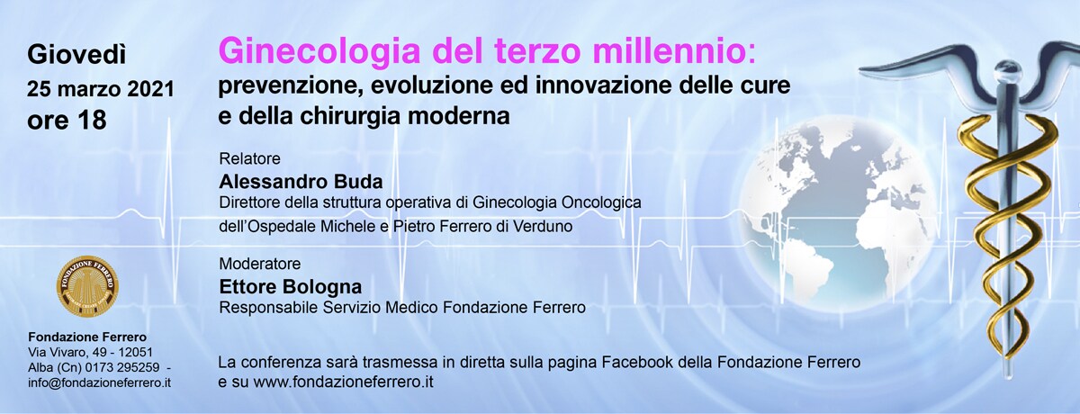 Ginecologia del terzo Millennio