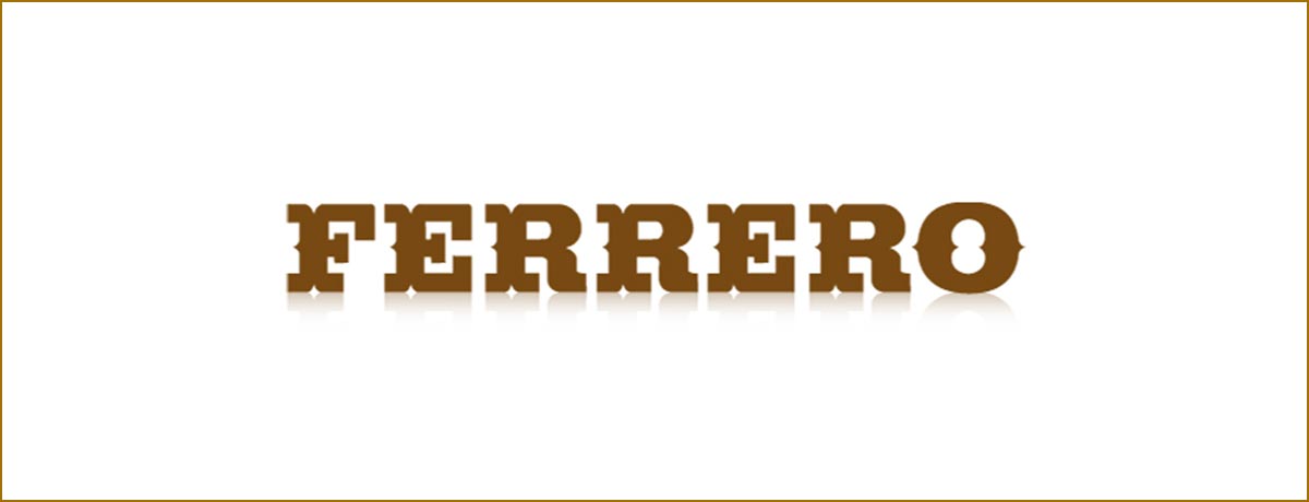 FERRERO RÉVÈLE DES PROGRÈS SIGNIFICATIFS ET EXPOSE SES PROJETS FUTURS DANS LE DERNIER RAPPORT ANNUEL DE LA CFI