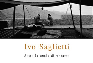 Inaugurazione Mostra Fotografica Ivo Saglietti