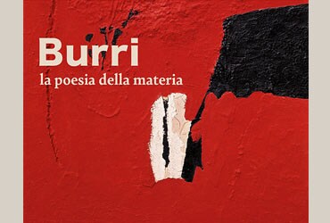 La Fondazione Ferrero e la Fondazione Burri presentano in anteprima la mostra