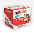 NUTELLA<SUP>®</SUP> & Go