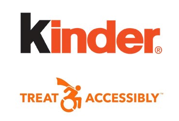 KINDER® TEAMS UP WITH TREAT ACCESSIBLY TO BRING MORE AWARENESS OF INCLUSIVE TRICK-OR-TREATING THIS HALLOWEEN