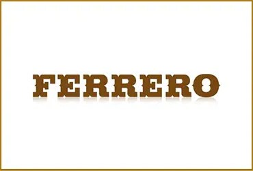 UPDATE FERRERO ARLON