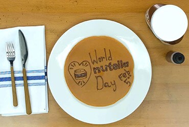 WORLD NUTELLA DAY® – CREATED BY THE FANS FOR THE FANS