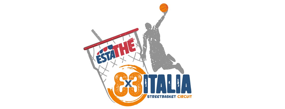 Ferrero entra nel 3x3 italia streetbasket fip circuit con estathé title sponsor