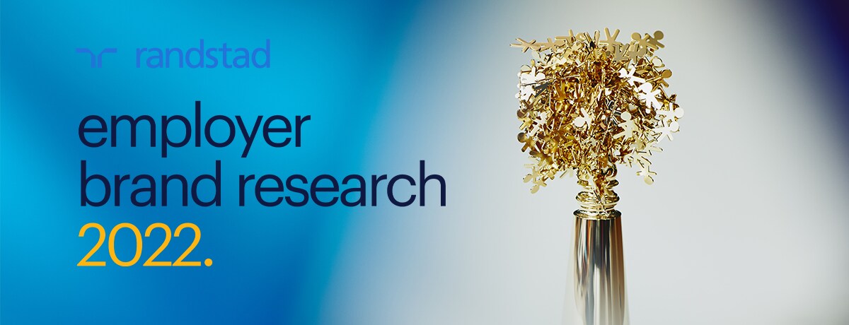 Ferrero vince il Randstad Employer Brand 2022