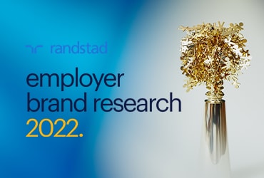 Ferrero vince il Randstad Employer Brand 2022