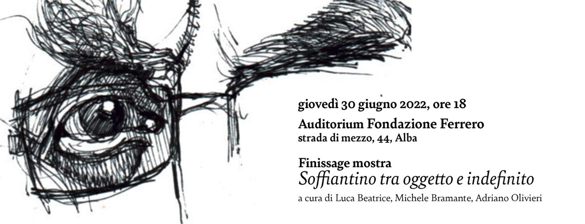 Finissage mostra