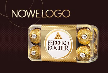 Ferrero wprowadza nowe, nadające się do recyklingu opakowanie 200 g. dla swojej kultowej marki Ferrero Rocher.