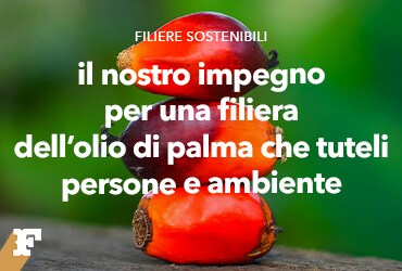 Ferrero Palm Oil Charter & Action Plan