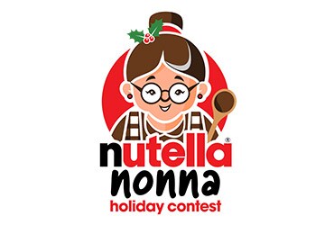 Nutella Lovers: Find Out If Your Holiday Baking Recipe Has What It Takes To Be “Nutella® Nonna” Approved