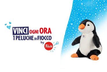 Kinder Fiocco 2023