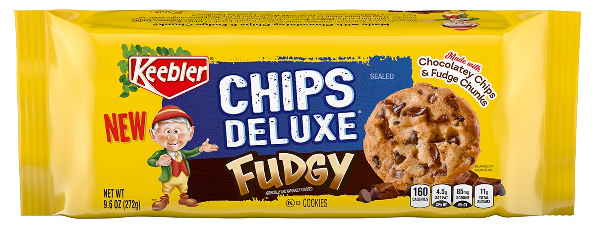 Classic Cookie Launches New Flavor!