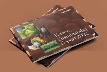 Ferrero publishes its 14th Sustainability Report