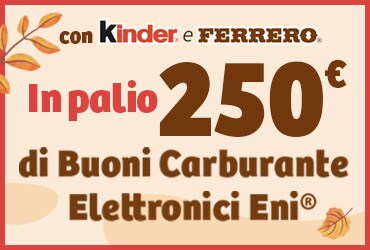 Pronti partenza gusta!