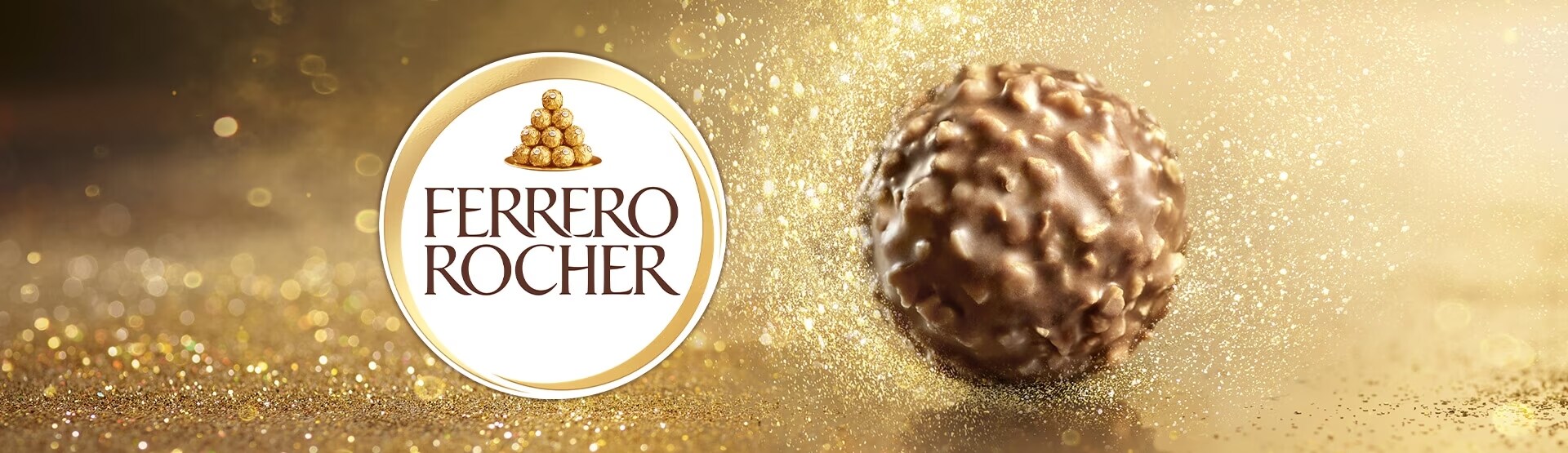 Ferrero fait durer Noël pendant 5 semaines, avec ses nouveautés gourmandes  et festives - Faire Savoir Faire