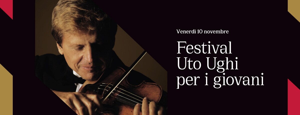 FESTIVAL UTO UGHI PER I GIOVANI